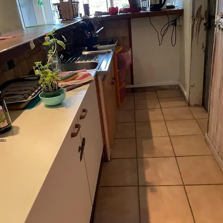 Holiday home Jusqu'a 8 Lits Dans Un Centre Equestre Grand Parking Confolens