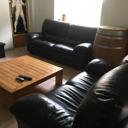Jusqu'a 8 Lits Dans Un Centre Equestre Grand Parking Holiday home *