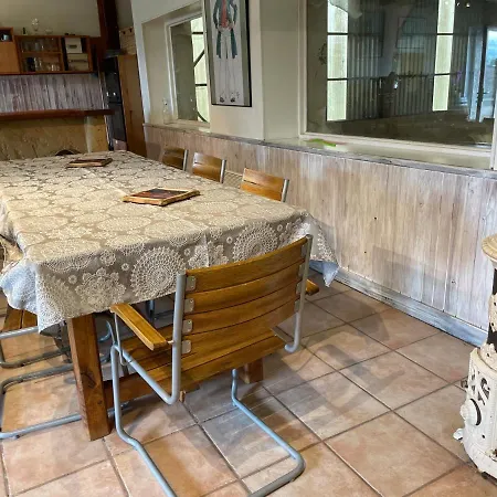 Holiday home Ferme Equestre En Charente