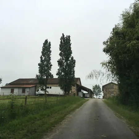 Feriehus Dans Un Centre Equestre Grand Parking *