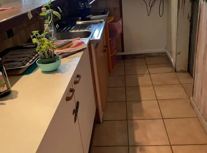 Сasa de vacaciones Dans Un Centre Equestre Grand Parking Confolens