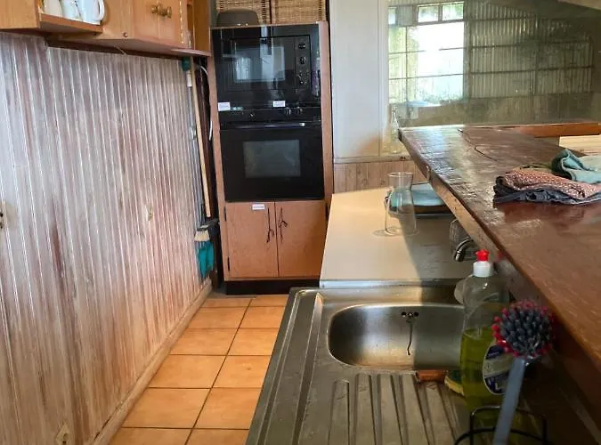 Dans Un Centre Equestre Grand Parking Сasa de vacaciones Confolens